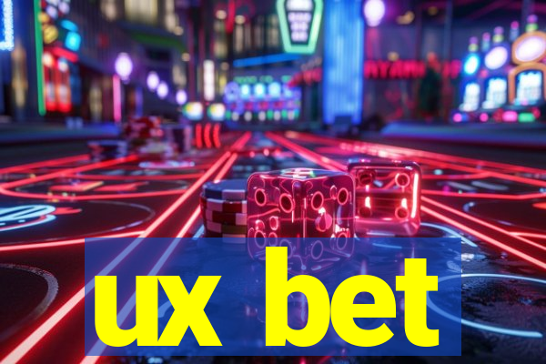 ux bet